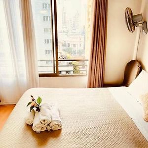 Apartamento de 1 Dormitorio